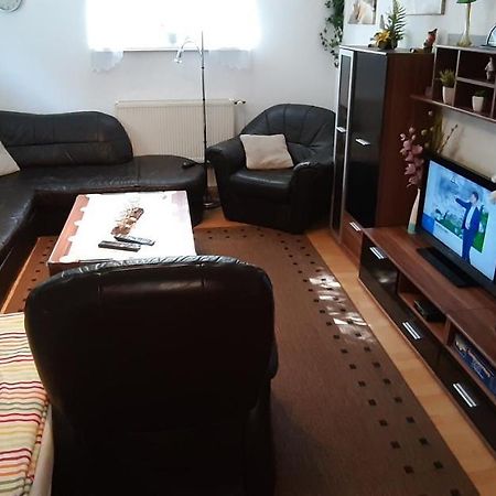 Ferienwohnung Spandau ベルリン エクステリア 写真
