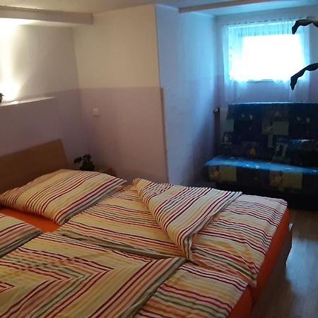 Ferienwohnung Spandau ベルリン エクステリア 写真