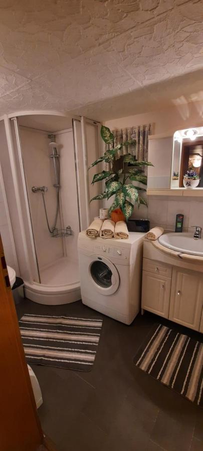 Ferienwohnung Spandau ベルリン エクステリア 写真