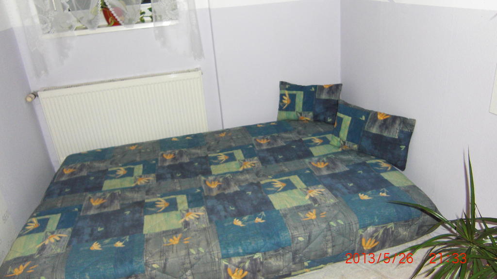 Ferienwohnung Spandau ベルリン 部屋 写真