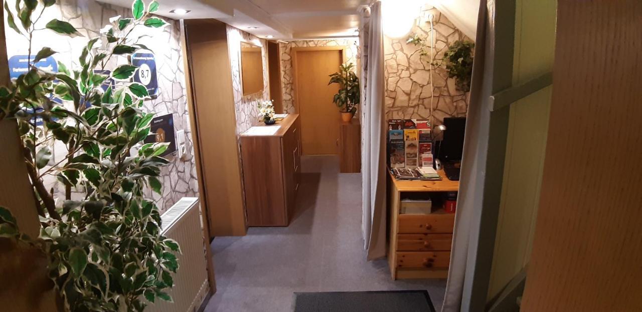 Ferienwohnung Spandau ベルリン エクステリア 写真